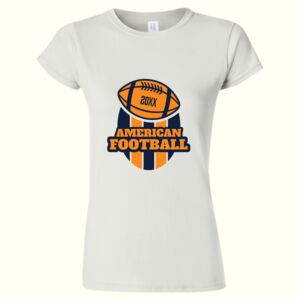 Softstyle® Women’s T-Shirt Thumbnail