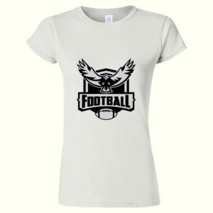 Softstyle® Women’s T-Shirt Thumbnail