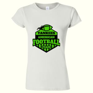 Softstyle® Women’s T-Shirt Thumbnail