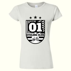 Softstyle® Women’s T-Shirt Thumbnail