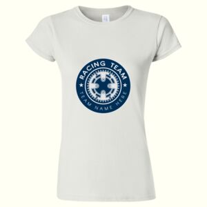 Softstyle® Women’s T-Shirt Thumbnail