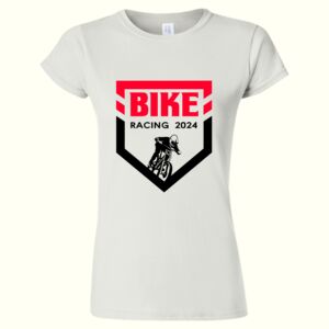 Softstyle® Women’s T-Shirt Thumbnail
