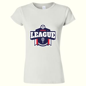Softstyle® Women’s T-Shirt Thumbnail