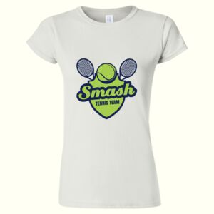 Softstyle® Women’s T-Shirt Thumbnail