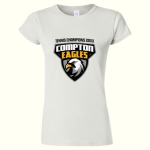 Softstyle® Women’s T-Shirt Thumbnail