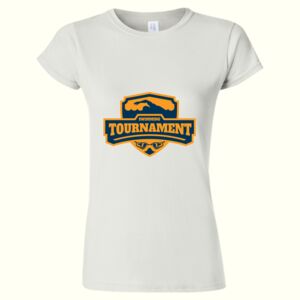Softstyle® Women’s T-Shirt Thumbnail