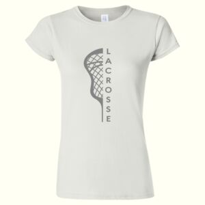 Softstyle® Women’s T-Shirt Thumbnail