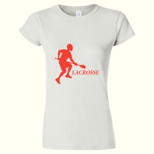 Softstyle® Women’s T-Shirt Thumbnail