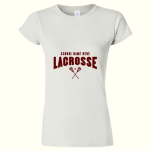 Softstyle® Women’s T-Shirt Thumbnail