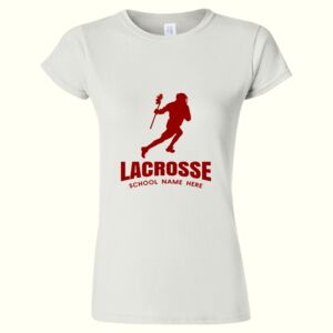 Softstyle® Women’s T-Shirt Thumbnail
