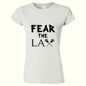 Softstyle® Women’s T-Shirt Thumbnail