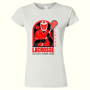 Softstyle® Women’s T-Shirt Thumbnail