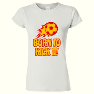 Softstyle® Women’s T-Shirt Thumbnail
