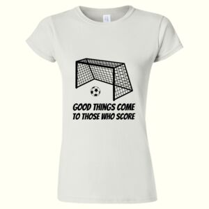 Softstyle® Women’s T-Shirt Thumbnail