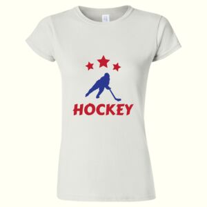 Softstyle® Women’s T-Shirt Thumbnail