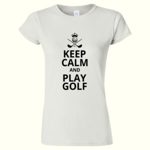 Softstyle® Women’s T-Shirt Thumbnail