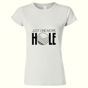 Softstyle® Women’s T-Shirt Thumbnail