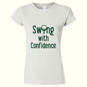 Softstyle® Women’s T-Shirt Thumbnail