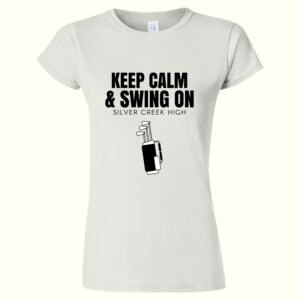 Softstyle® Women’s T-Shirt Thumbnail