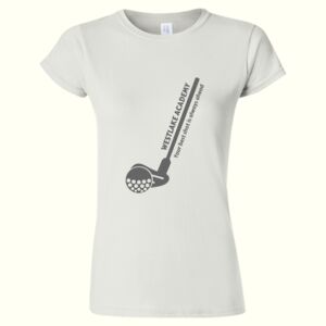 Softstyle® Women’s T-Shirt Thumbnail