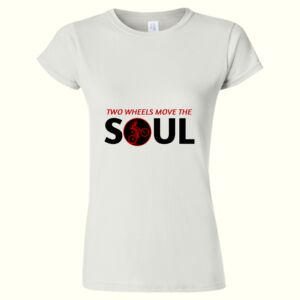 Softstyle® Women’s T-Shirt Thumbnail
