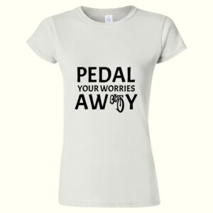 Softstyle® Women’s T-Shirt Thumbnail
