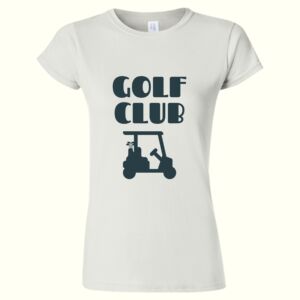 Softstyle® Women’s T-Shirt Thumbnail
