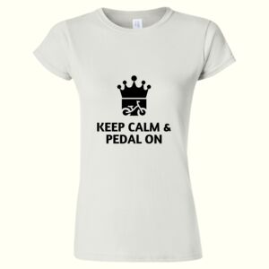 Softstyle® Women’s T-Shirt Thumbnail