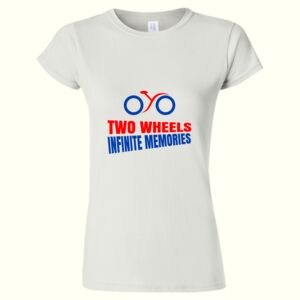 Softstyle® Women’s T-Shirt Thumbnail