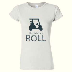 Softstyle® Women’s T-Shirt Thumbnail