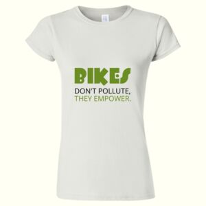 Softstyle® Women’s T-Shirt Thumbnail