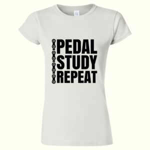 Softstyle® Women’s T-Shirt Thumbnail