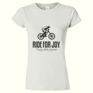 Softstyle® Women’s T-Shirt Thumbnail