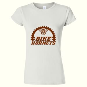 Softstyle® Women’s T-Shirt Thumbnail