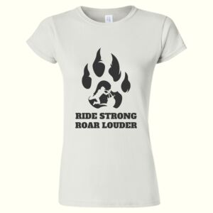 Softstyle® Women’s T-Shirt Thumbnail