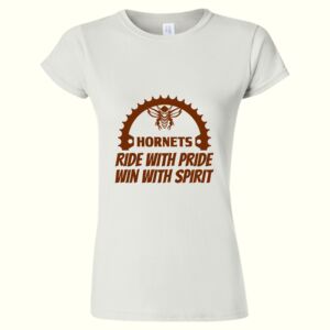 Softstyle® Women’s T-Shirt Thumbnail