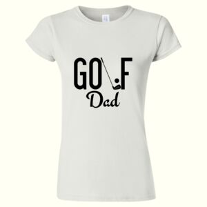 Softstyle® Women’s T-Shirt Thumbnail