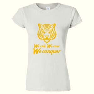 Softstyle® Women’s T-Shirt Thumbnail