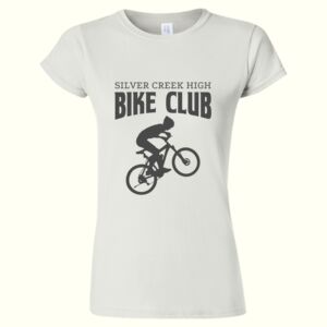 Softstyle® Women’s T-Shirt Thumbnail