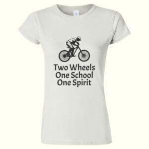 Softstyle® Women’s T-Shirt Thumbnail