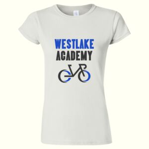 Softstyle® Women’s T-Shirt Thumbnail