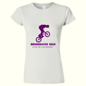 Softstyle® Women’s T-Shirt Thumbnail