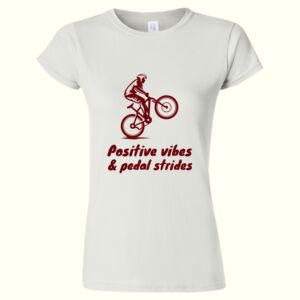 Softstyle® Women’s T-Shirt Thumbnail
