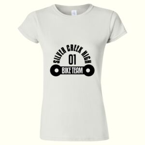 Softstyle® Women’s T-Shirt Thumbnail