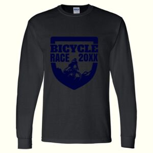 DryBlend® 50/50 Long Sleeve T-Shirt Thumbnail