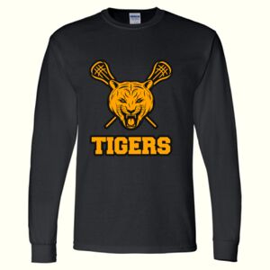 DryBlend® 50/50 Long Sleeve T-Shirt Thumbnail