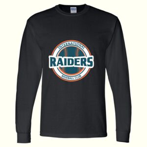 DryBlend® 50/50 Long Sleeve T-Shirt Thumbnail