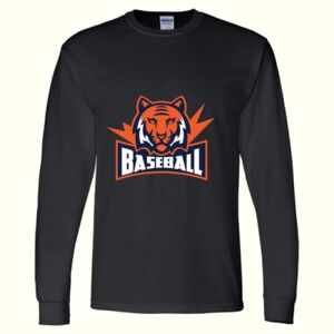 DryBlend® 50/50 Long Sleeve T-Shirt Thumbnail