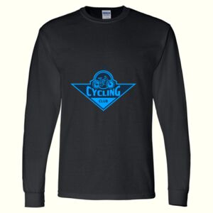 DryBlend® 50/50 Long Sleeve T-Shirt Thumbnail