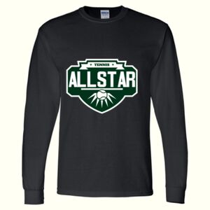 DryBlend® 50/50 Long Sleeve T-Shirt Thumbnail